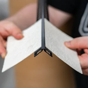 Profil BLACK colt exterior