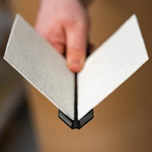 Profil BLACK colt interior