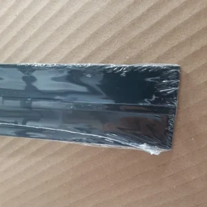 Profil BLACK delimitare