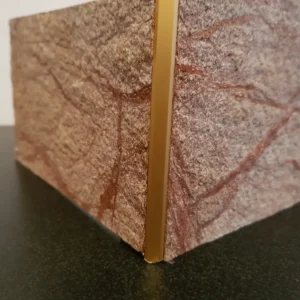 Profil GOLD colt exterior