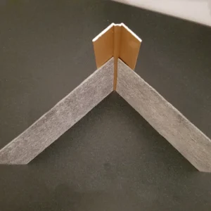 Profil GOLD colt interior