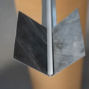 Profil SILVER CLIPS colt interior