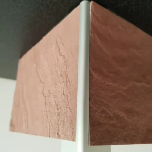 Profil SILVER colt exterior