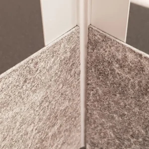 Profil SILVER colt interior